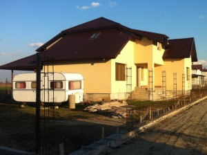 casa