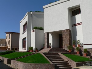 locuinta Baneasa 1