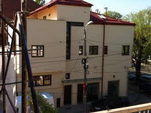 vila